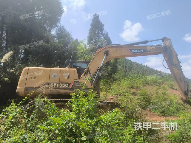 整机右后45°（整机外观）