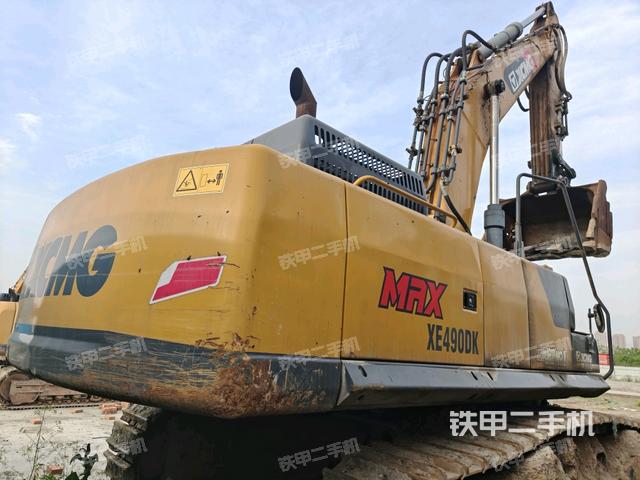 整機(jī)右后45°(整機(jī)外觀) 整機(jī)右后45°(整機(jī)外觀)