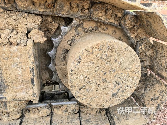 左驅(qū)動輪(行走機(jī)構(gòu)) 左驅(qū)動輪(行走機(jī)構(gòu))