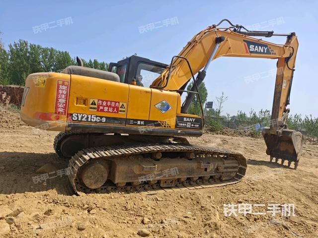 整機右后45°（整機外觀）