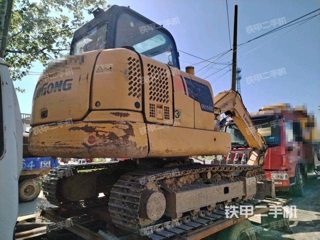 右后45（整機外觀）