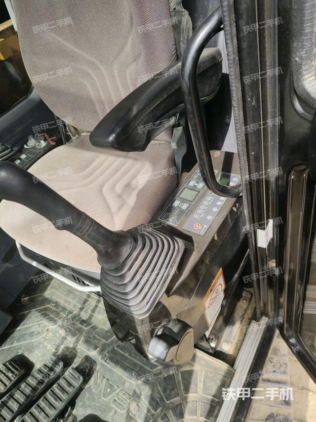 小時表（駕駛室部分）