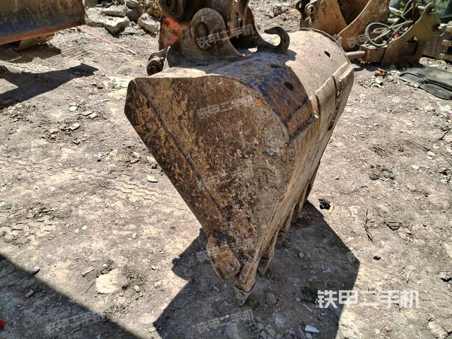 鏟斗45度（工作和回轉(zhuǎn)裝置）