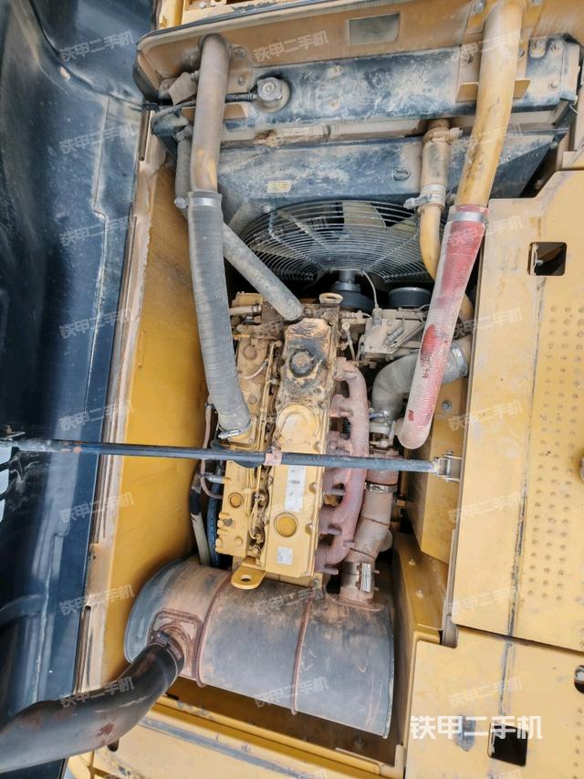 水箱+風扇特寫（上車部件）