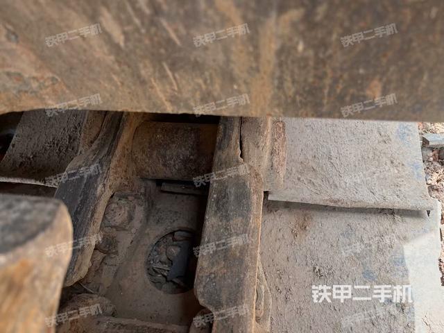 右托鏈輪+鏈筋(行走機(jī)構(gòu)) 右托鏈輪+鏈筋(行走機(jī)構(gòu))