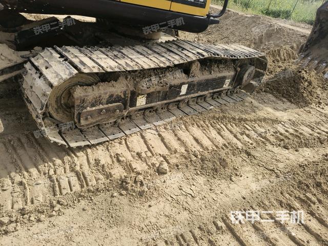 左驅動輪（行走機構）