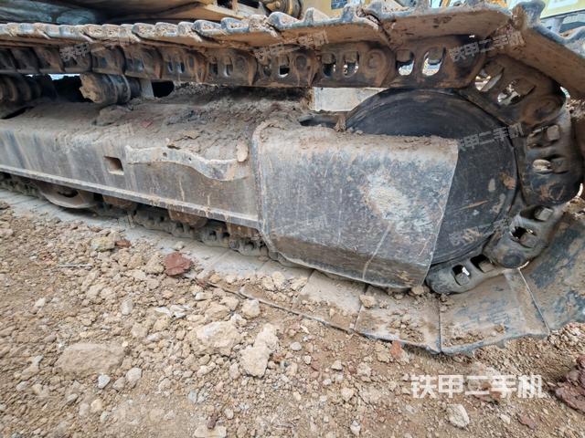 左導向輪（行走機構）