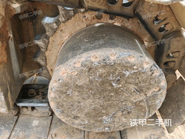 左驅(qū)動輪(行走機構(gòu)) 左驅(qū)動輪(行走機構(gòu))