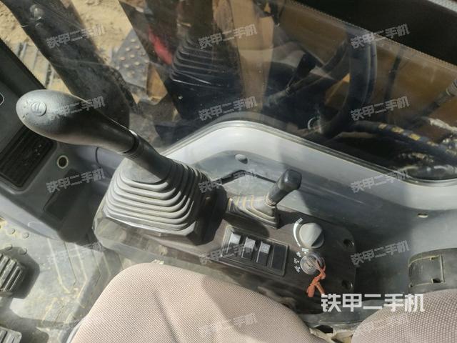 顯示屏?（駕駛室部分）