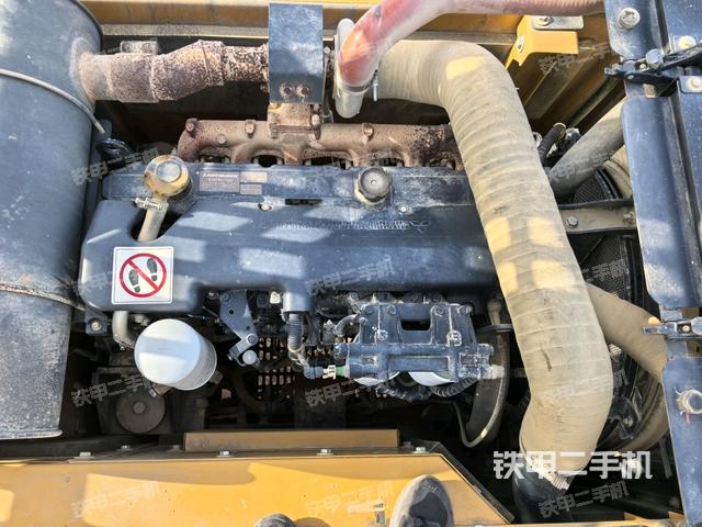 發(fā)動機(jī)室(上車部件) 發(fā)動機(jī)室(上車部件)