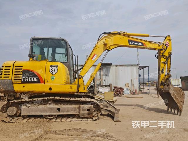 右前45（整机外观）