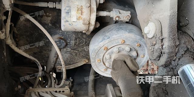 變速箱（整機(jī)外觀及大件）