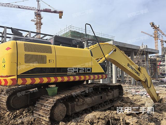 整机右后45°（整机外观）