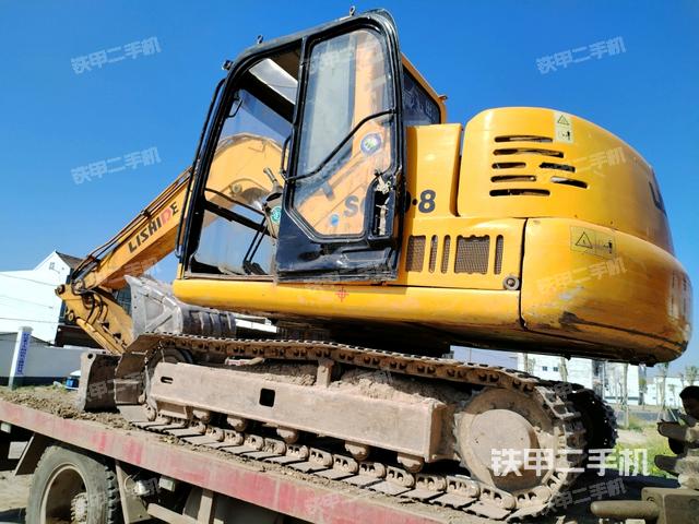 左后45（整機外觀）