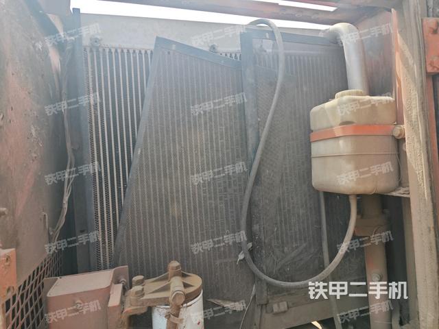 散热器室（大件舱室）