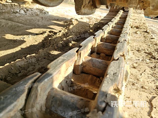 右導(dǎo)向輪（行走機(jī)構(gòu)）