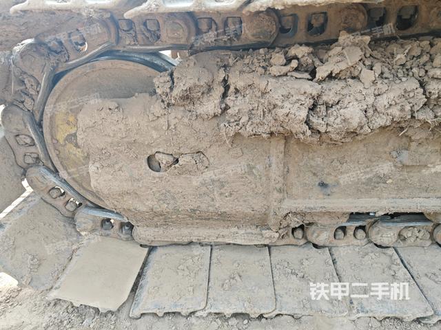 右导向轮（行走机构）