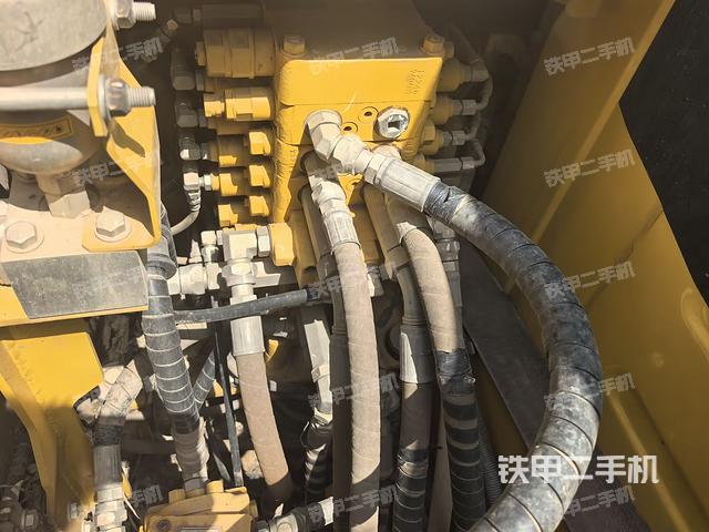 分配閥（上車(chē)部件）