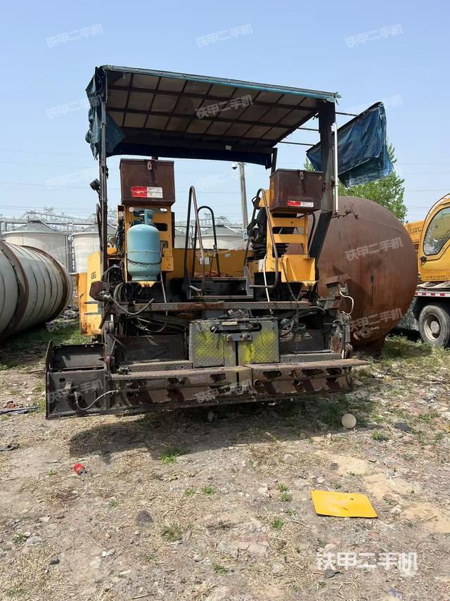 整機(jī)右后45°（設(shè)備外觀及核心部件）