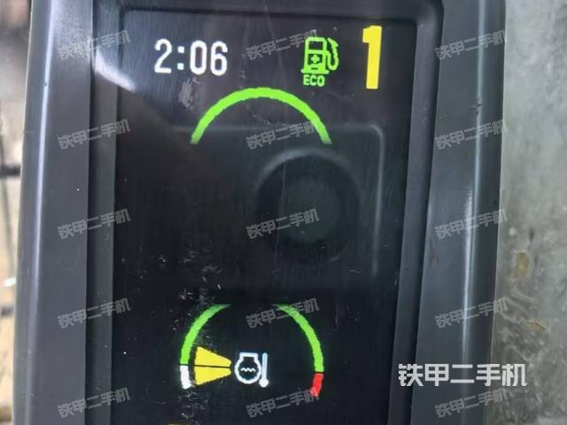 顯示屏?（駕駛室部分）