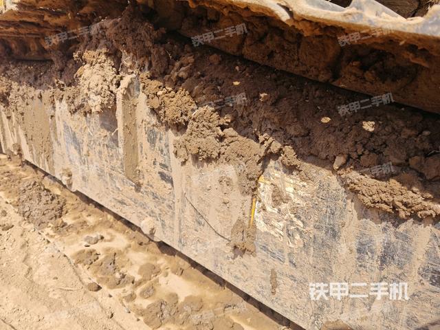 右托鏈輪+鏈筋（行走機構(gòu)）