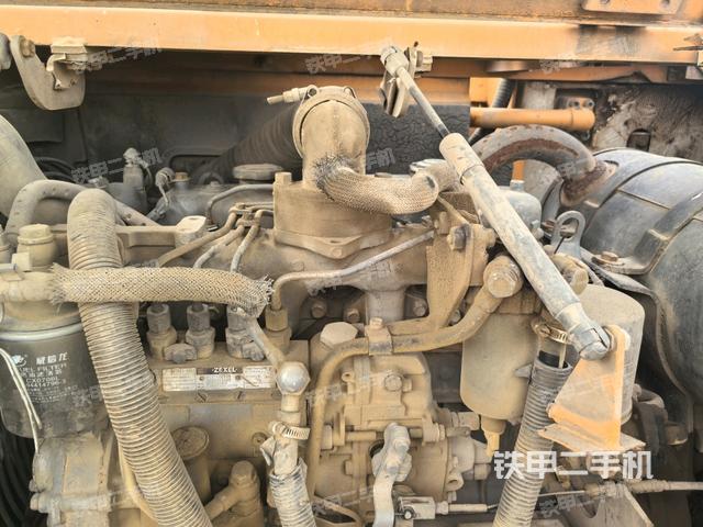 分配閥（上車部件）