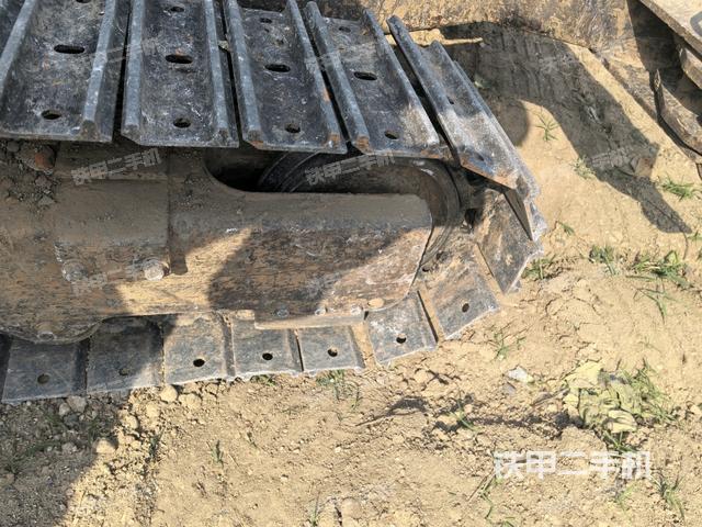 右托鏈輪+鏈筋（行走機構）