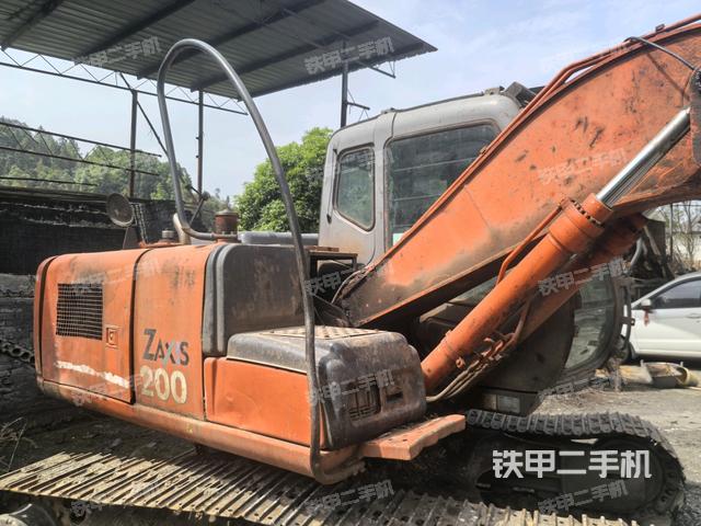 右前45（整机外观）