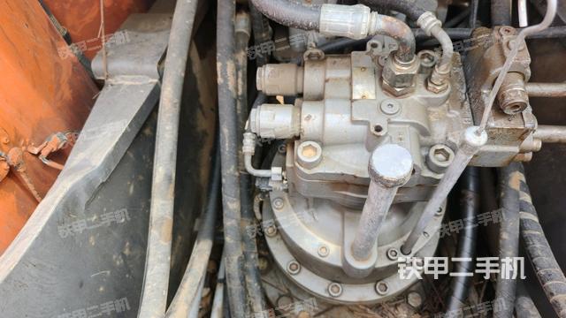 回轉(zhuǎn)馬達(上車部件) 回轉(zhuǎn)馬達(上車部件)