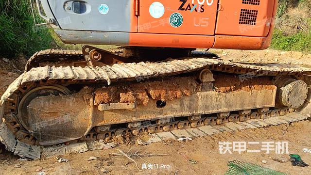 左導(dǎo)向輪(行走機(jī)構(gòu)) 左導(dǎo)向輪(行走機(jī)構(gòu))