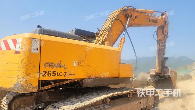 整机右后45°（整机外观）