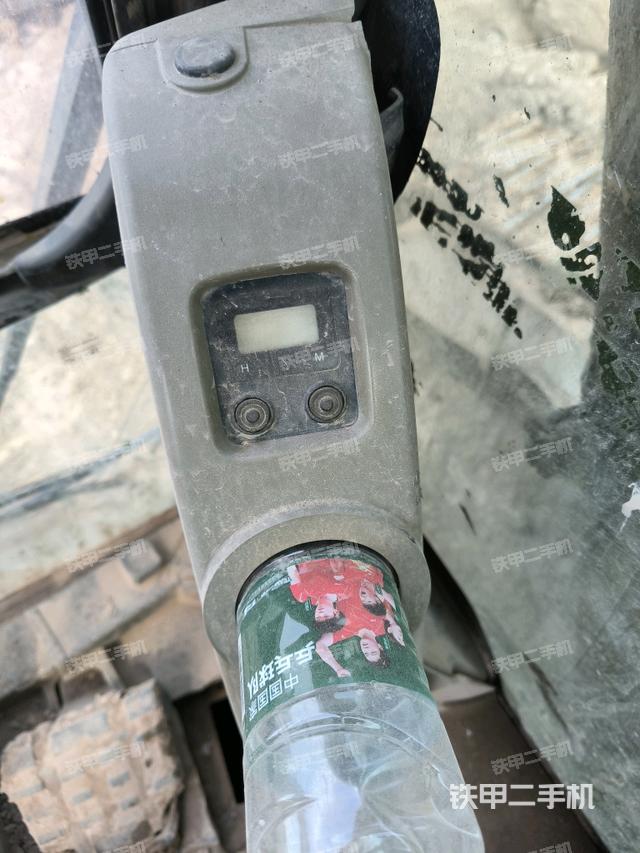 顯示屏?（駕駛室部分）