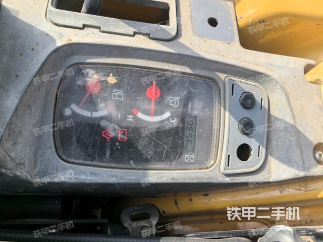 顯示屏?（駕駛室部分）