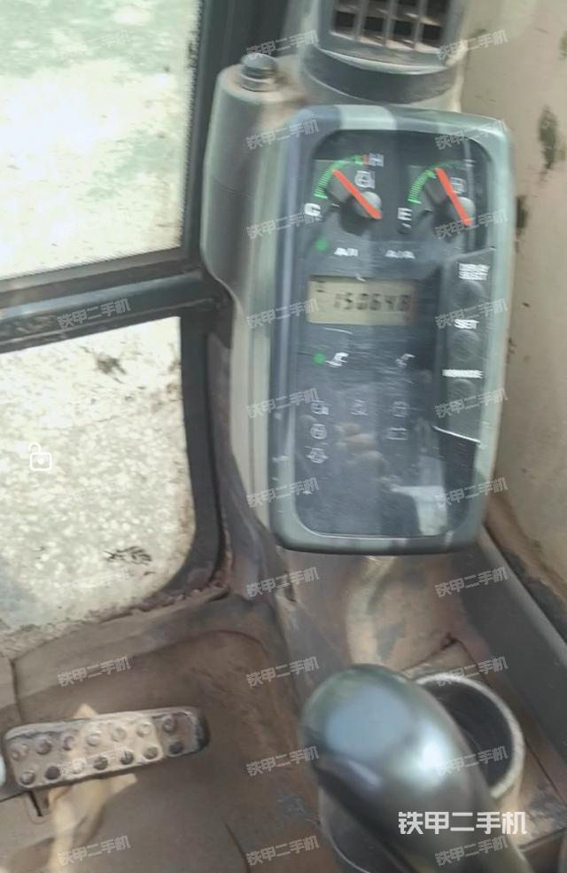 显示屏 （驾驶室部分）