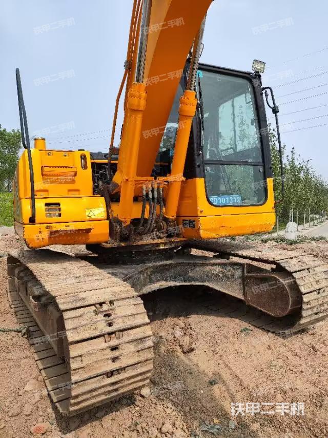 整機(jī)右后45°（整機(jī)外觀）