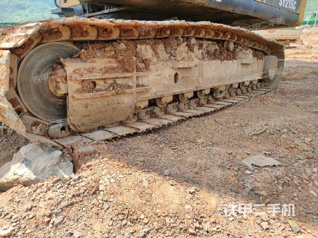 左侧履带整体 （行走机构）