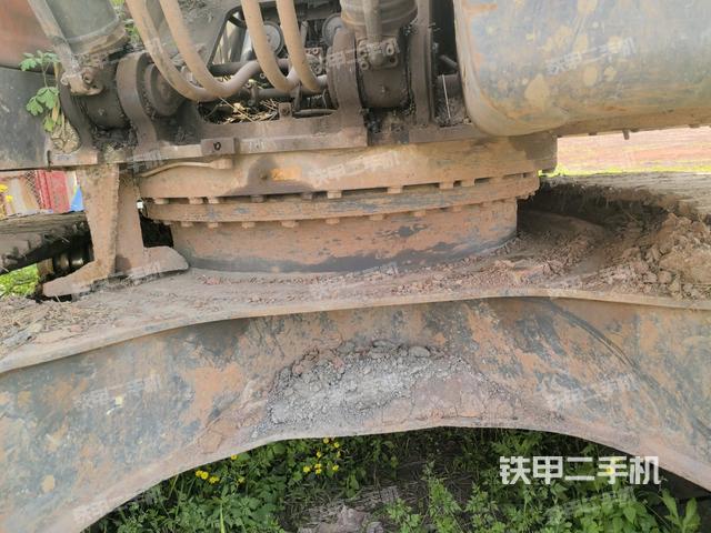 鏟斗45度(工作和回轉(zhuǎn)裝置) 鏟斗45度(工作和回轉(zhuǎn)裝置)