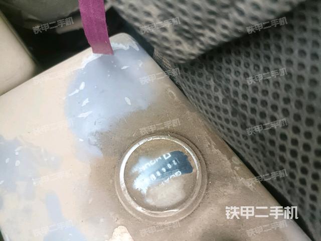 小時(shí)表(駕駛室部分) 小時(shí)表(駕駛室部分)