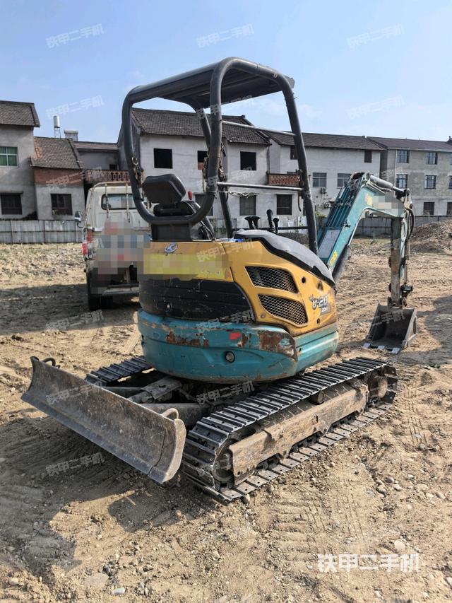 右后45（整機外觀）