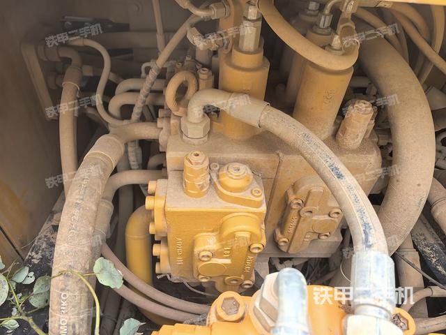 分配閥（上車(chē)部件）