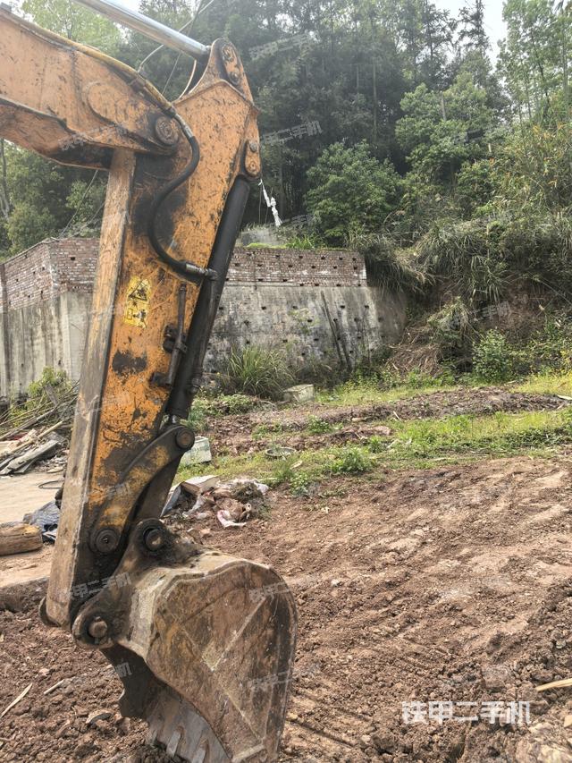 鏟斗45度（工作和回轉(zhuǎn)裝置）