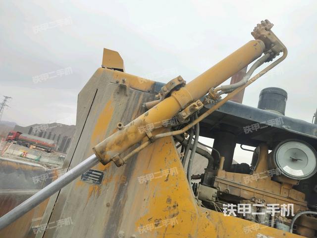 風(fēng)扇及皮帶（推土機(jī)發(fā)動(dòng)機(jī)艙）