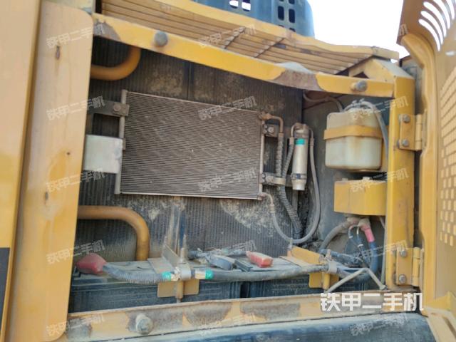 散热器正面（大件舱室）