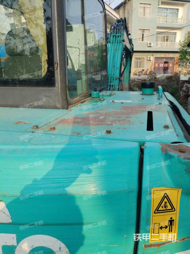 鏟斗45度（工作和回轉(zhuǎn)裝置）