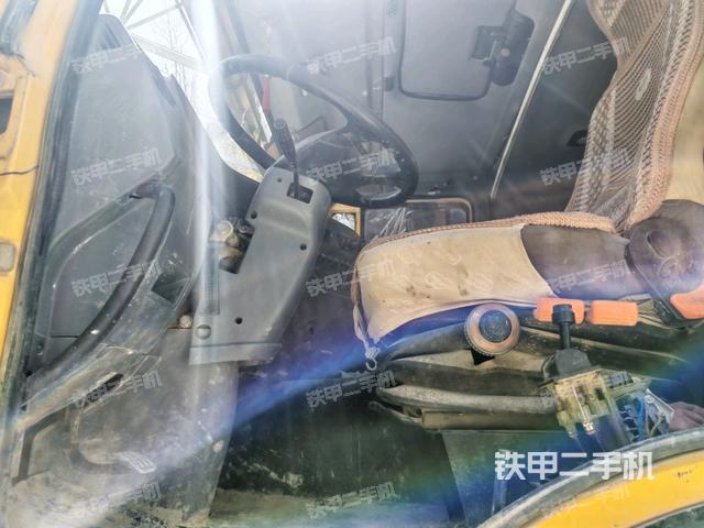 儀表盤(駕駛室/操作室) 儀表盤(駕駛室/操作室)