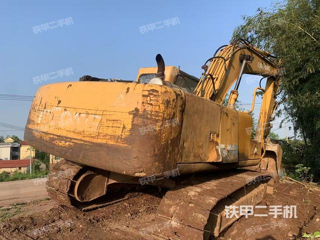 整機(jī)右后45°（整機(jī)外觀）