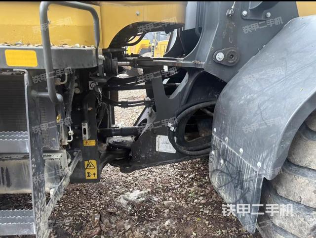 變速箱（整機(jī)外觀及大件）