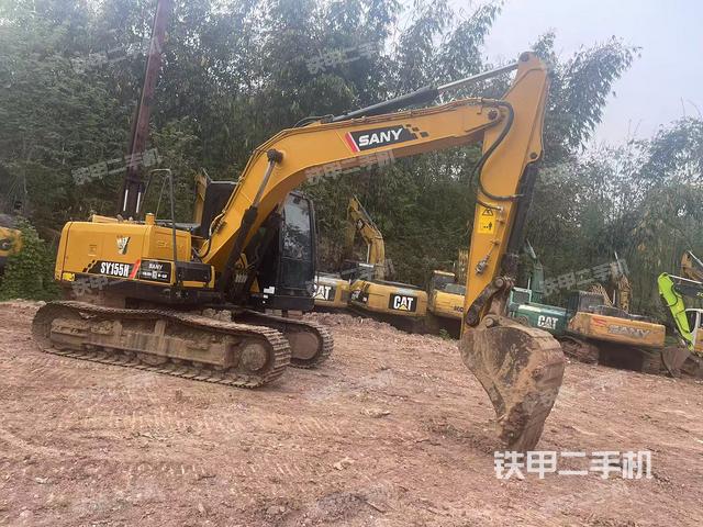 駕駛室整體（整機(jī)外觀）