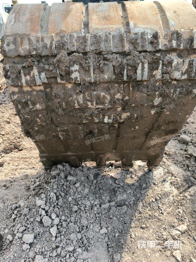 鏟斗45度（工作和回轉(zhuǎn)裝置）