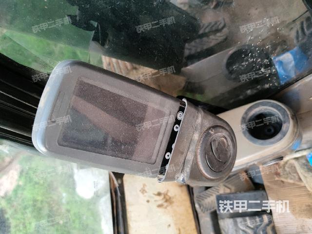 顯示屏?（駕駛室部分）